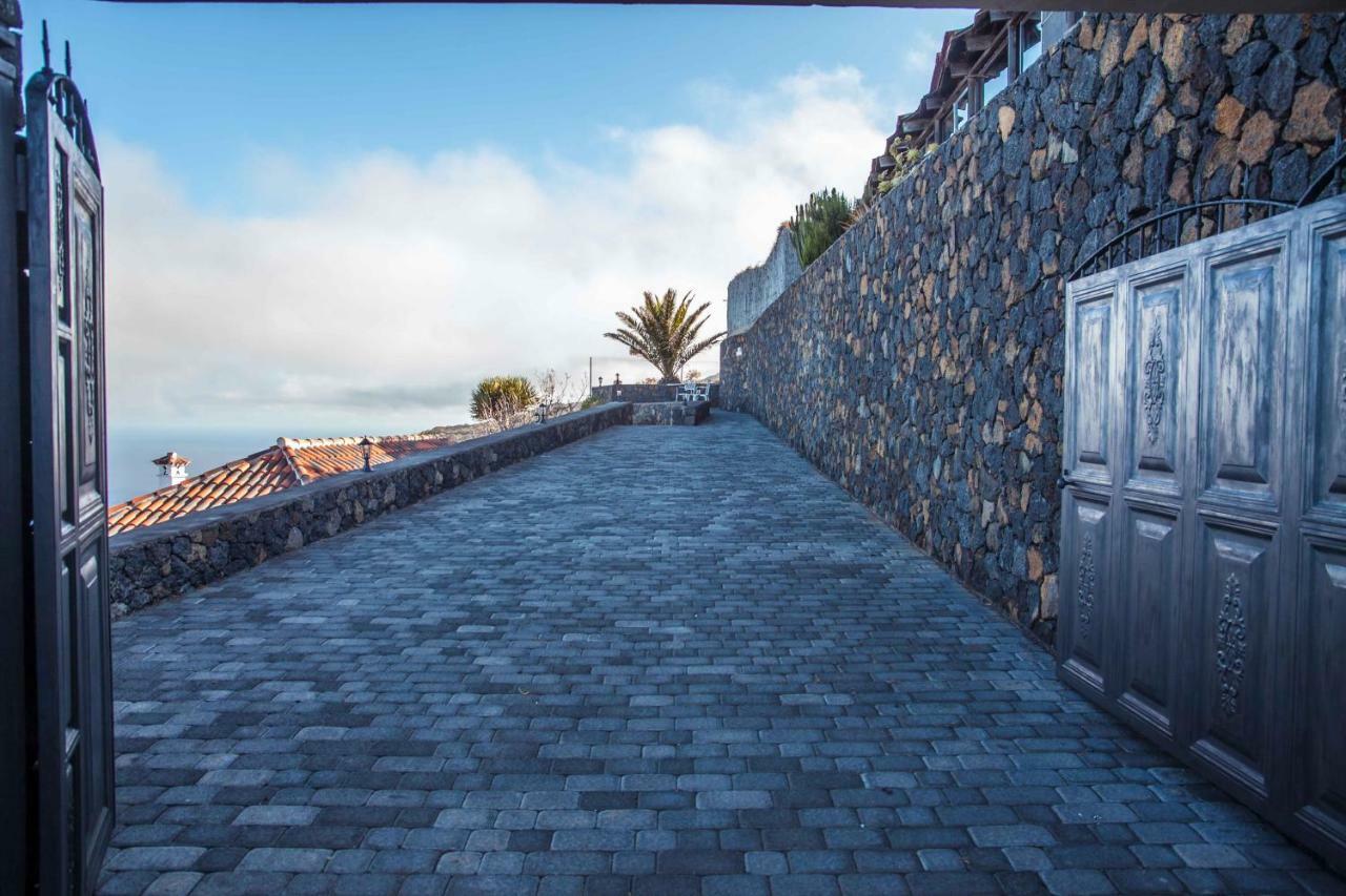 Los Torres II Fuencaliente de la Palma Exterior foto